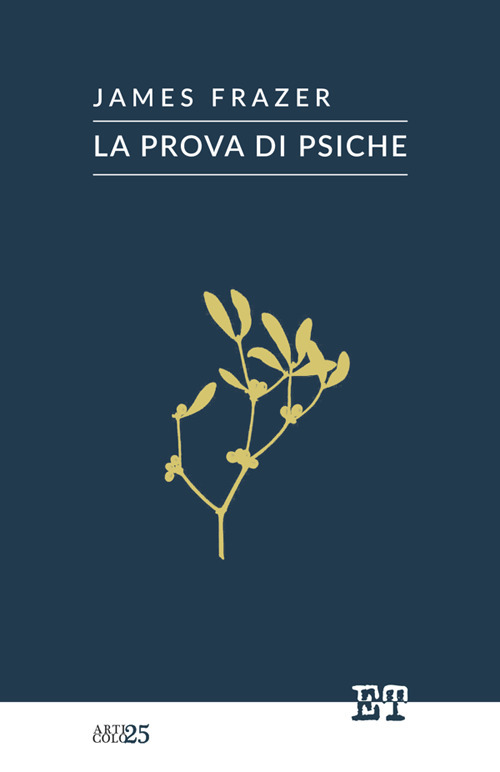 La prova di Psiche
