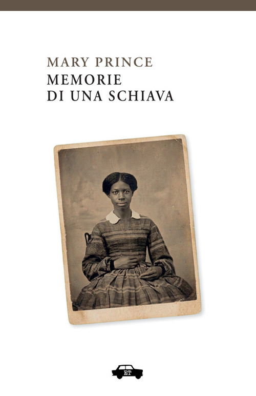 Memorie di una schiava