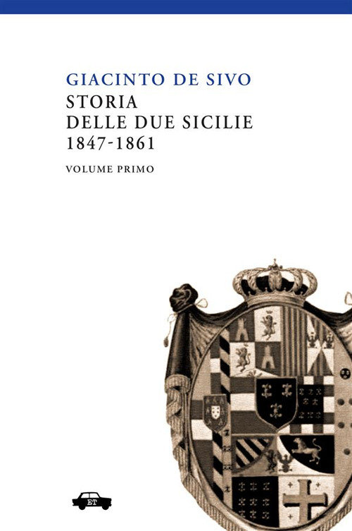 Storia delle Due Sicilie 1847-1861