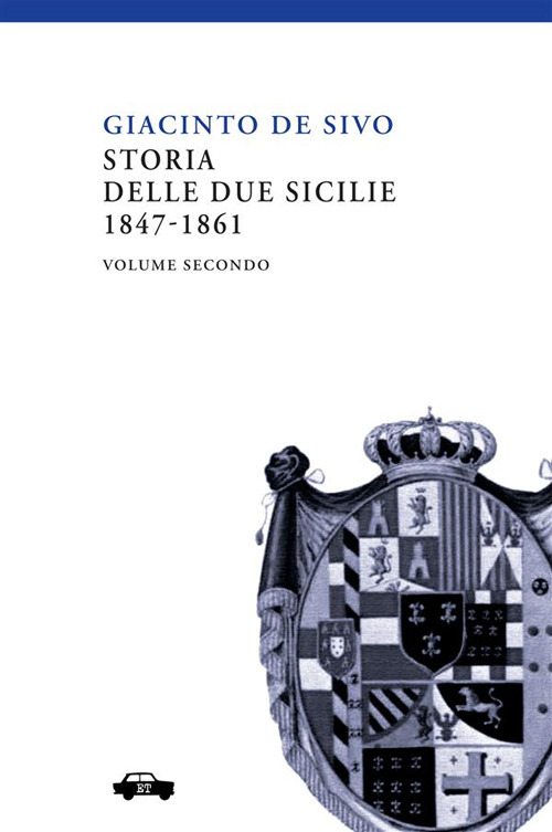 Storia delle Due Sicilie 1847-1861