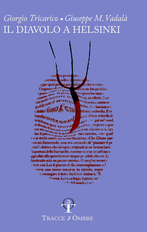 Il diavolo a Helsinki