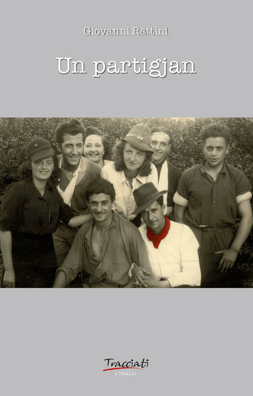 Un partigjan