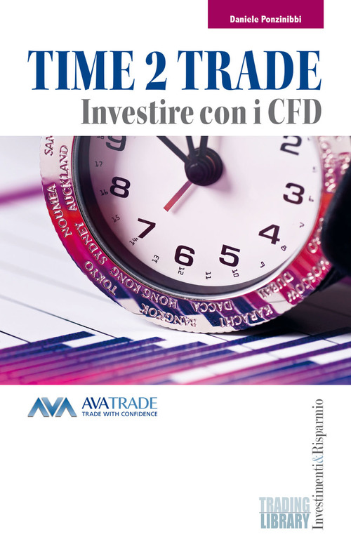 Time 2 trade. Investire con i CFD