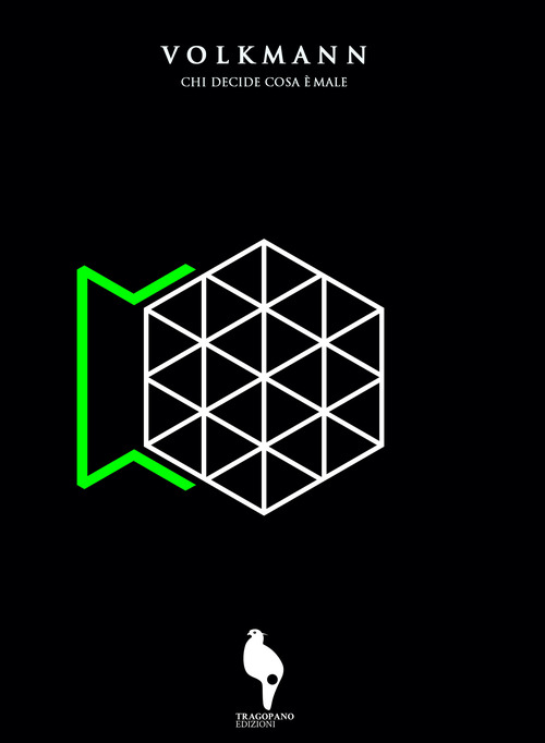 Chi decide cosa &egrave; male