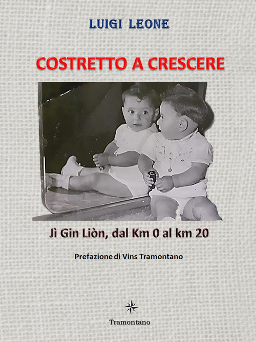 Costretto a crescere. J&igrave; Gin Li&ograve;n, dal Km 0 al km 20