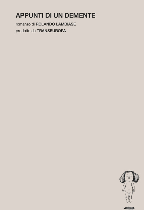 Appunti di un demente
