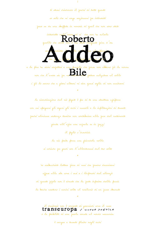 Bile