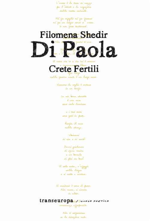 Crete fertili