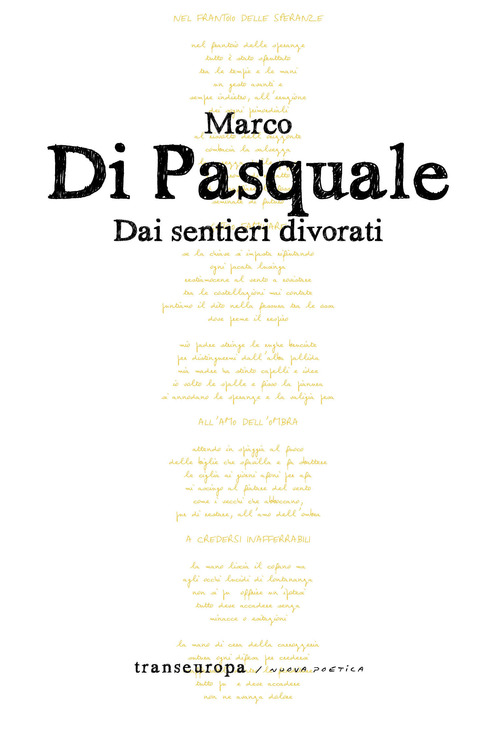 Dai sentieri divorati