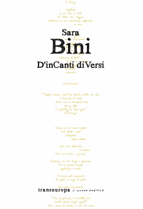 D'inCanti diVersi