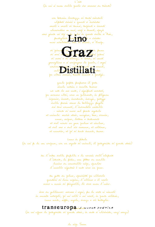 Distillati