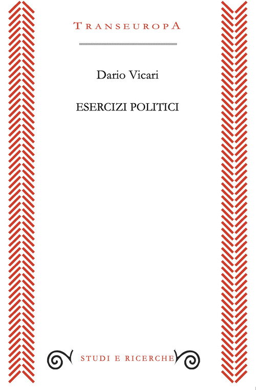 Esercizi politici