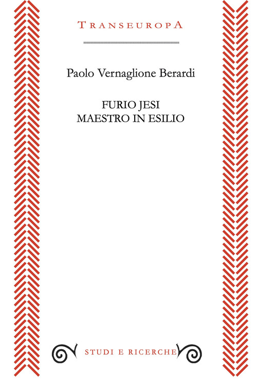 Furio Jesi maestro in esilio