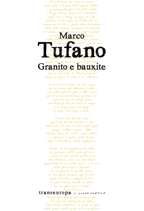 Granito e bauxite