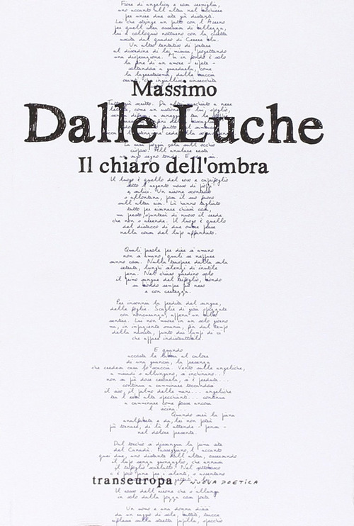 Il chiaro dell'ombra