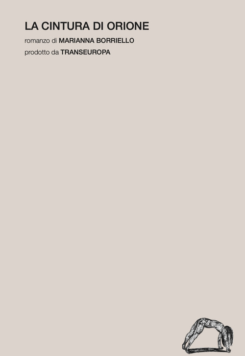 La cintura di Orione