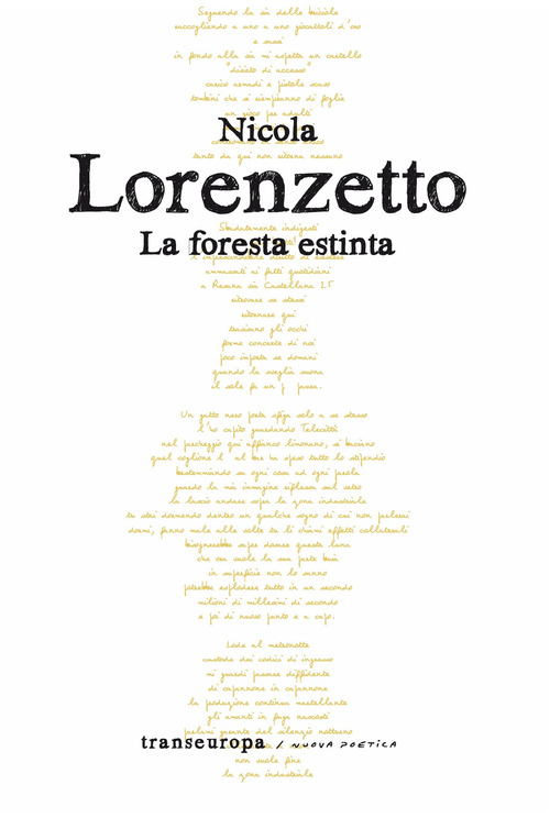 La foresta estinta