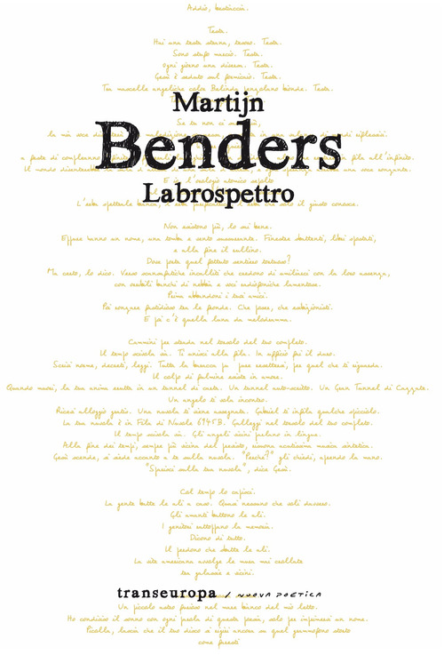 Labrospettro