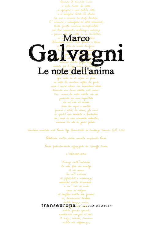 Le note dell'anima