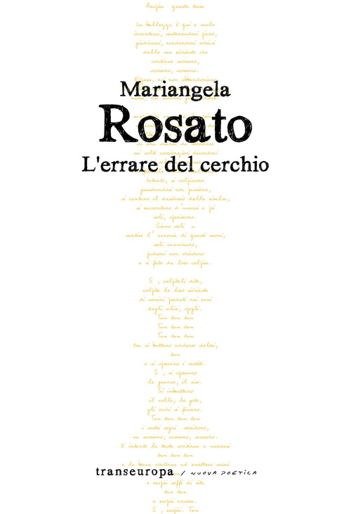 L'errare del cerchio