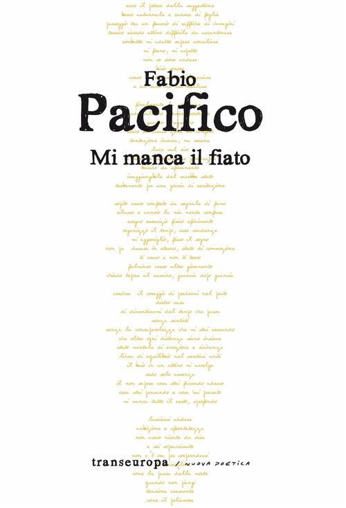 Mi manca il fiato