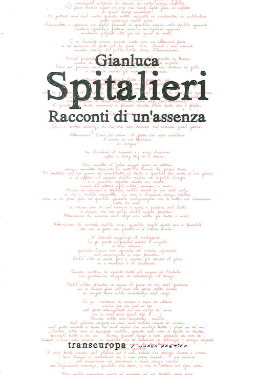 Racconti di un'assenza