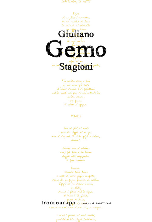 Stagioni