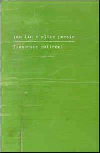 Tam Lin e altre poesie