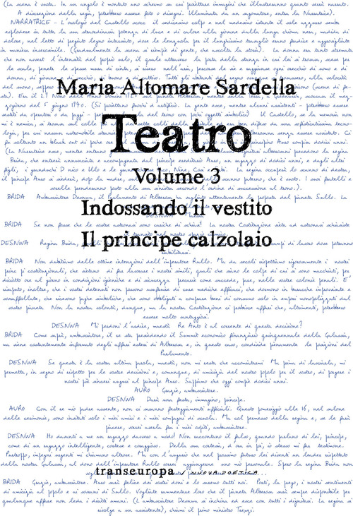 Teatro