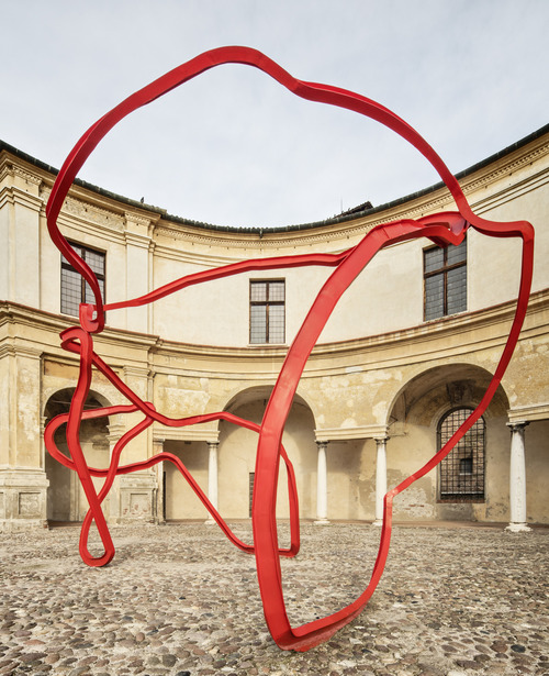 Eduard Habicher. Guscio