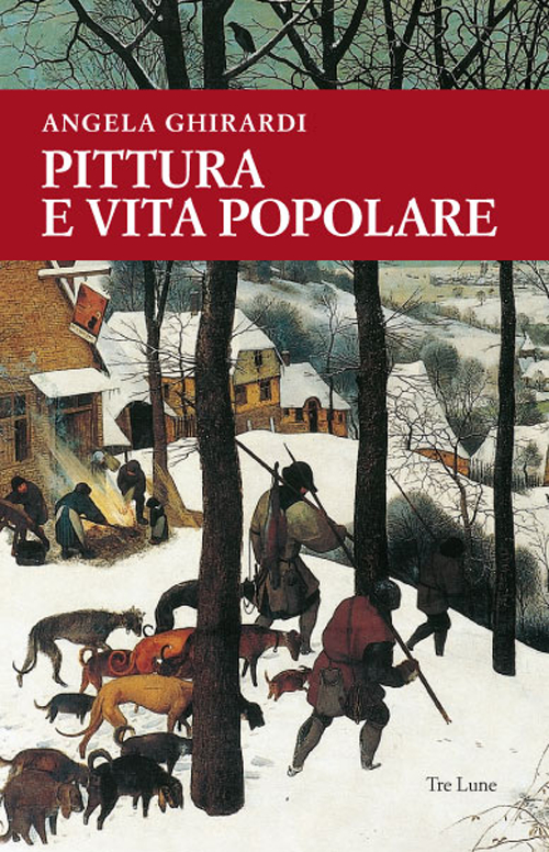 Pittura e vita popolare. Un sentiero tra Anversa e l'Italia nel secondo Cinquecento