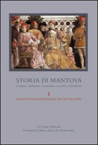 Storia di Mantova