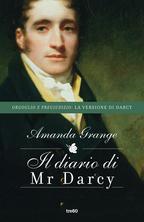 Il diario di Mr. Darcy