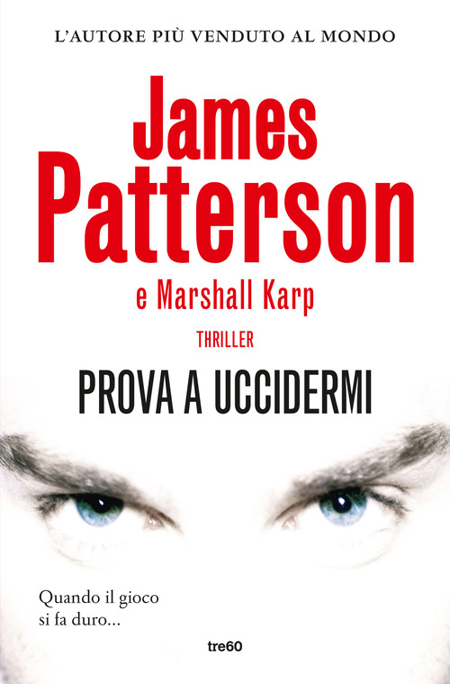 Prova a uccidermi