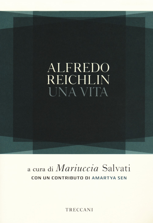 Alfredo Reichlin. Una vita