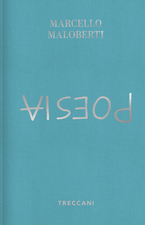 Poesia. Ediz. italiana e francese