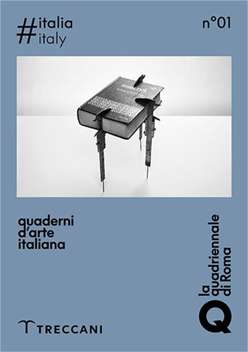 Quaderni d'arte italiana