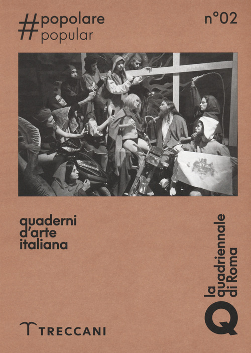 Quaderni d'arte italiana