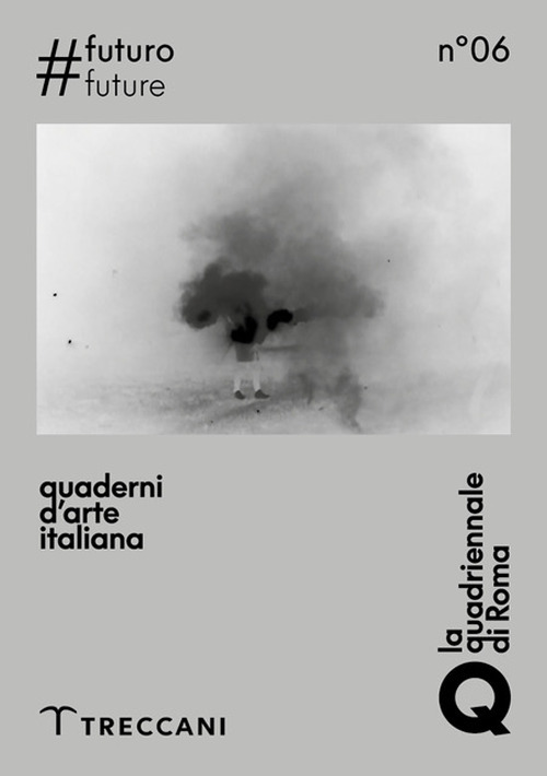 Quaderni d'arte italiana. Ediz. italiana e inglese