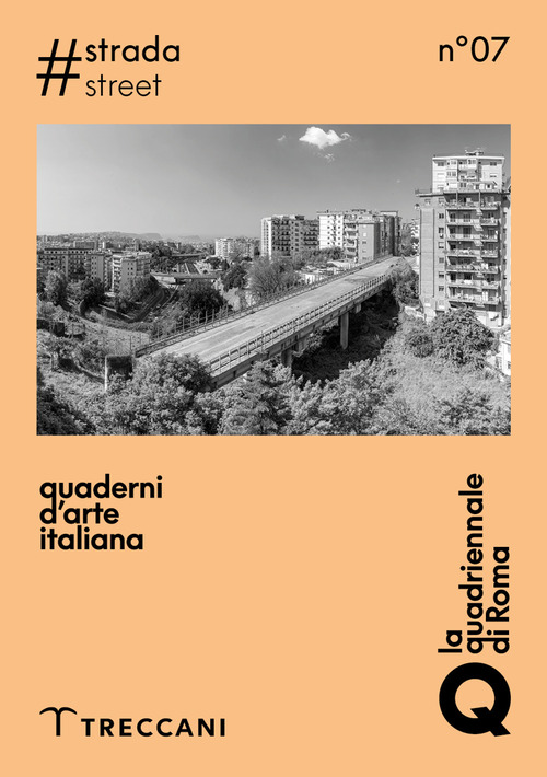 Quaderni d'arte italiana. Ediz. italiana e inglese