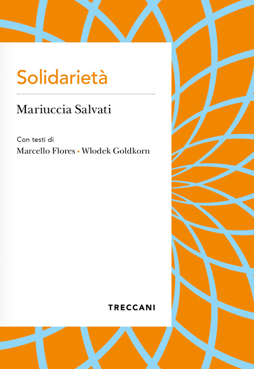 Solidariet&agrave;