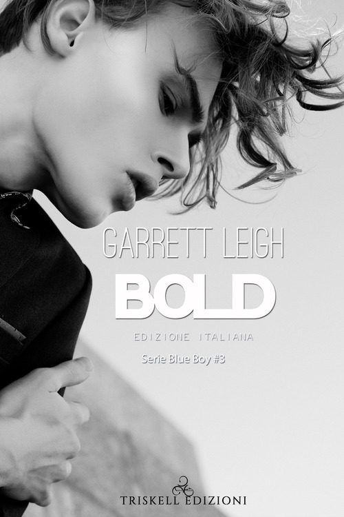 Bold. Serie Blue Boy