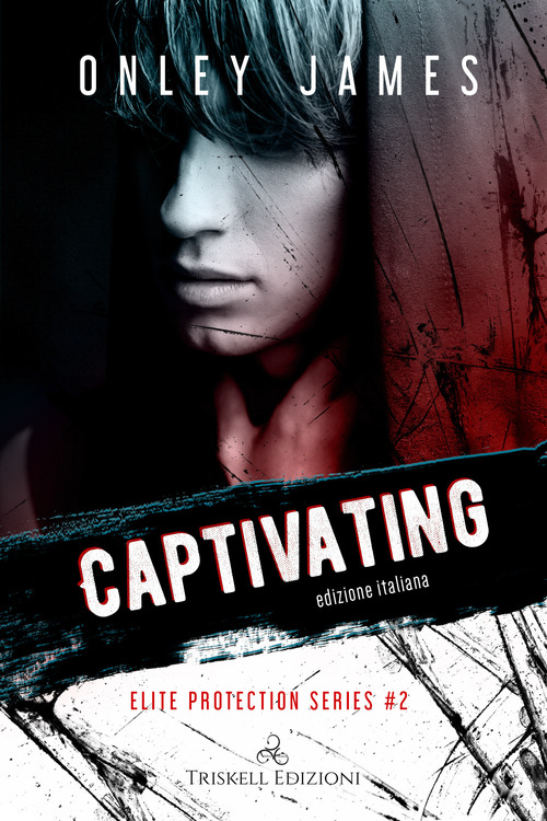 Captivating. Elite protection series. Ediz. italiana