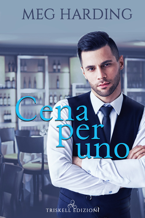 Cena per uno. The Carlisles