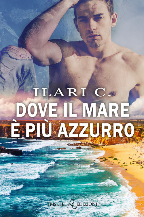 Dove il mare &egrave; pi&ugrave; azzurro