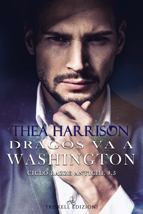Dragos va a Washington. Razze antiche