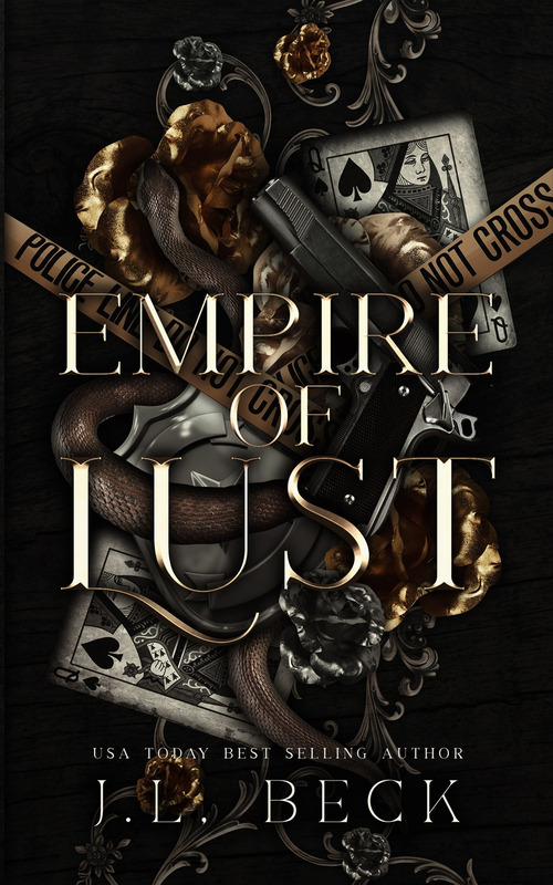 Empire of lust. Torrio Empire. Ediz. italiana