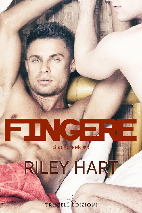 Fingere. Blackcreek