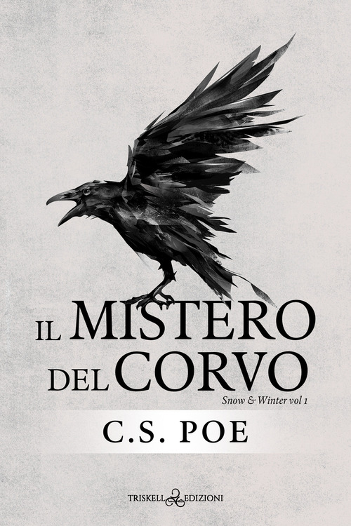 Il mistero del corvo. Snow & Winter