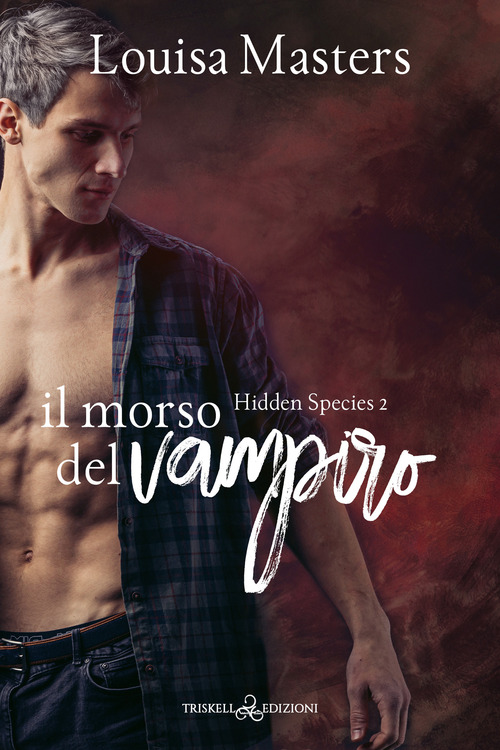 Il morso del vampiro. Hidden species